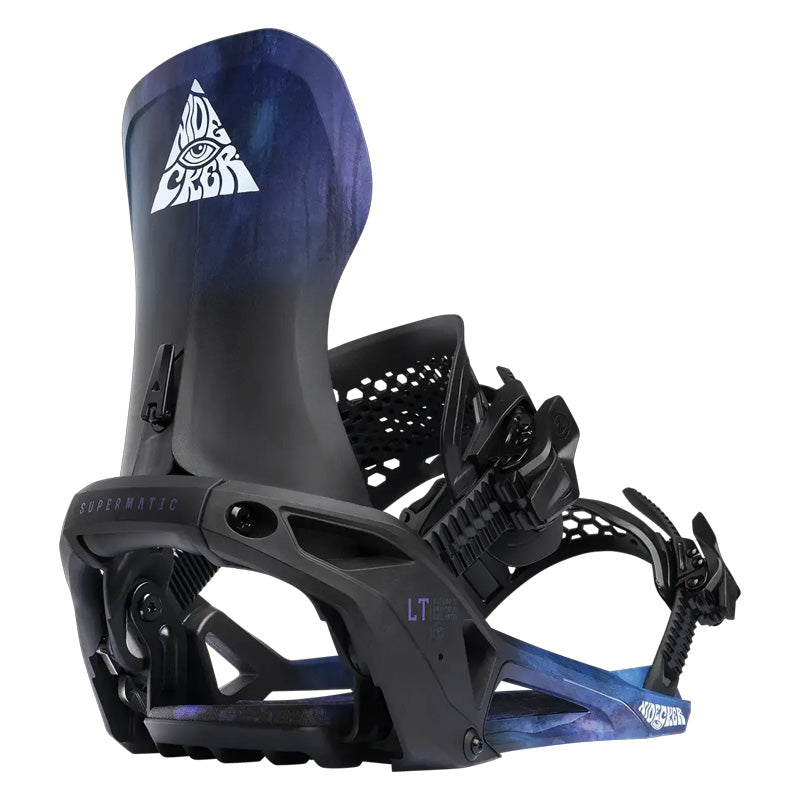 Attacchi LT Supermatic