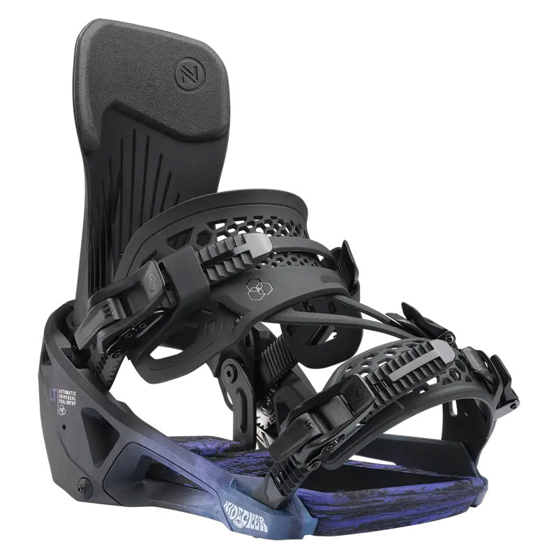 Attacchi LT Supermatic
