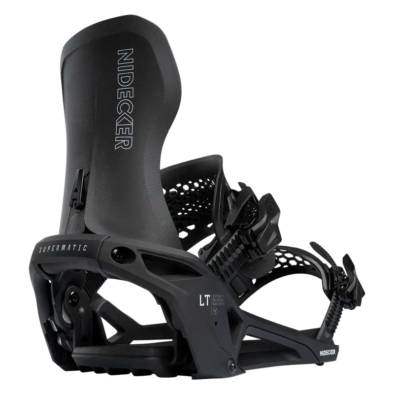 Attacchi LT Supermatic