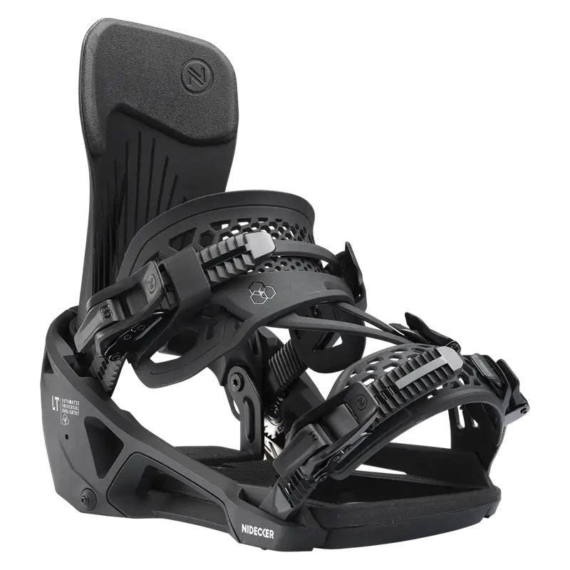 Attacchi LT Supermatic