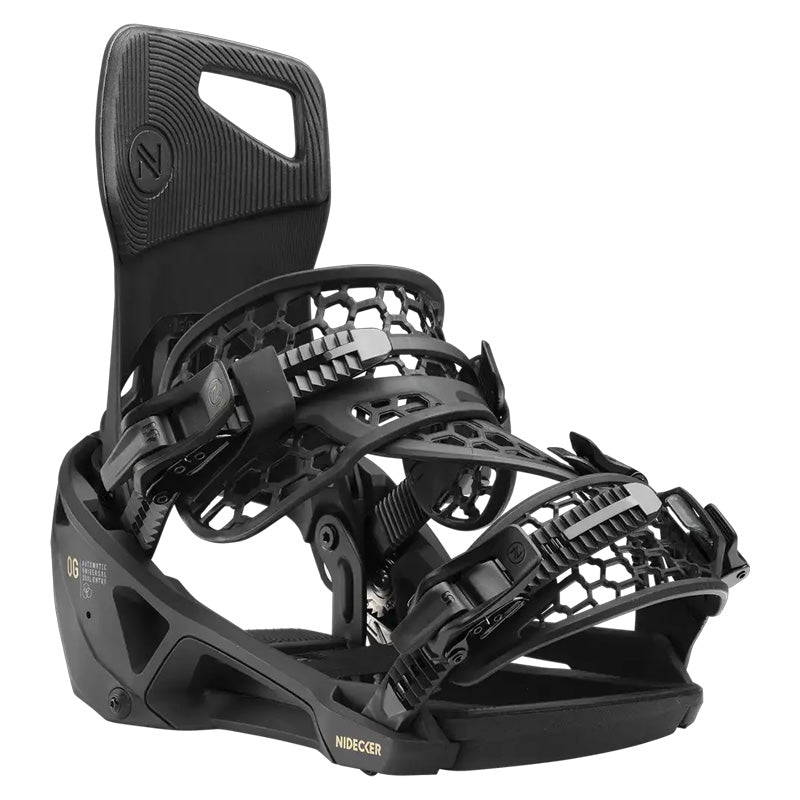 Attacchi OG Supermatic 2026