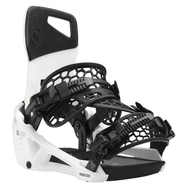 Attacchi OG Supermatic 2026