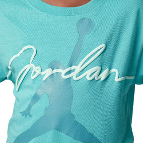 Completo bambina Jordan