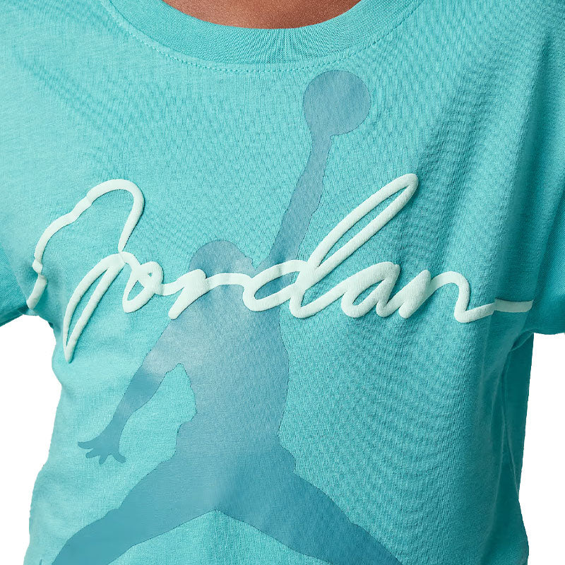 Completo bambina Jordan