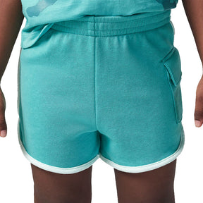 Completo bambina Jordan
