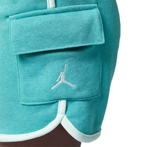 Completo bambina Jordan