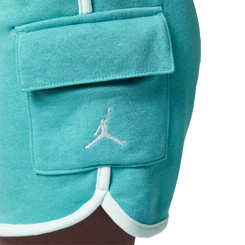 Completo bambina Jordan