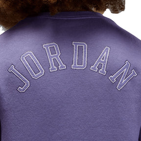Tuta bambina Jordan Crew