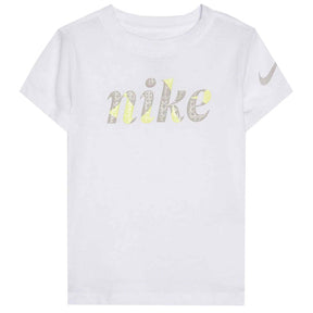 T-Shirt bambina Essentials