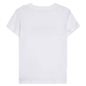 T-Shirt bambina Essentials
