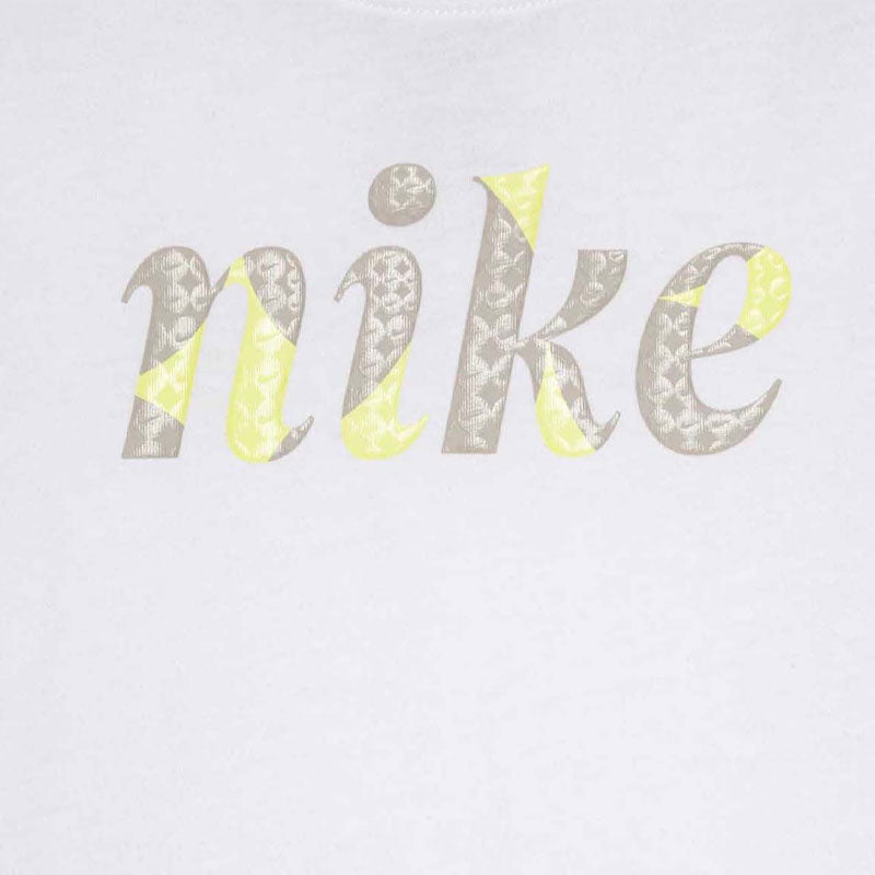 T-Shirt bambina Essentials