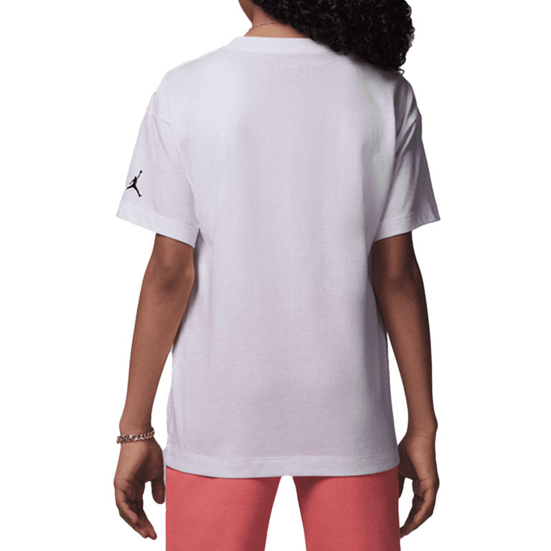 T-Shirt bambino Jordan Utility