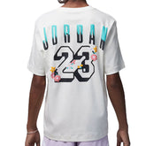 T-Shirt bambina Jordan 23