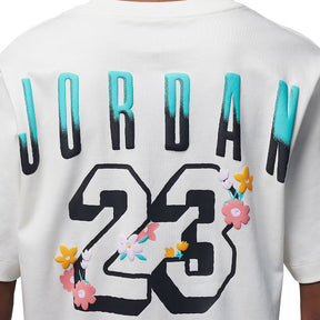 T-Shirt bambina Jordan 23