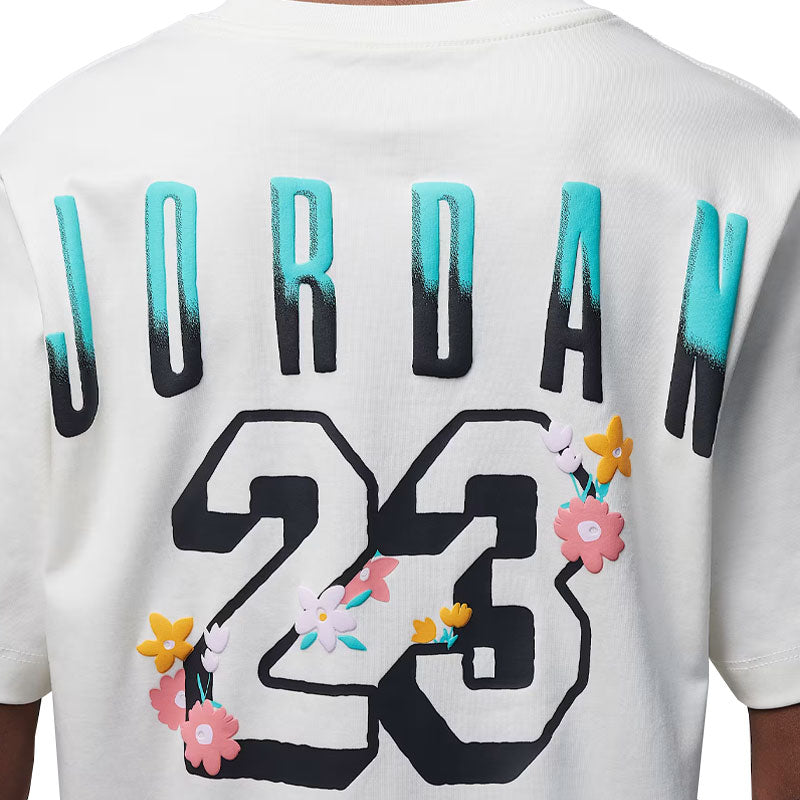 T-Shirt bambina Jordan 23