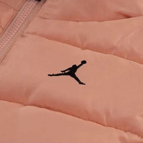 Piumino bambina Jordan Puffer