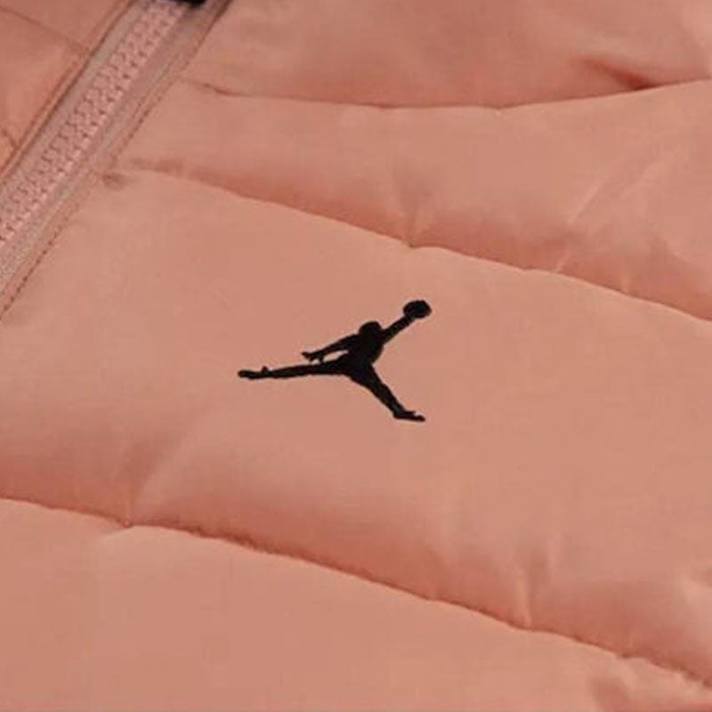 Piumino bambina Jordan Puffer