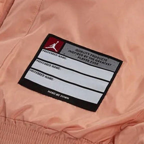 Piumino bambina Jordan Puffer