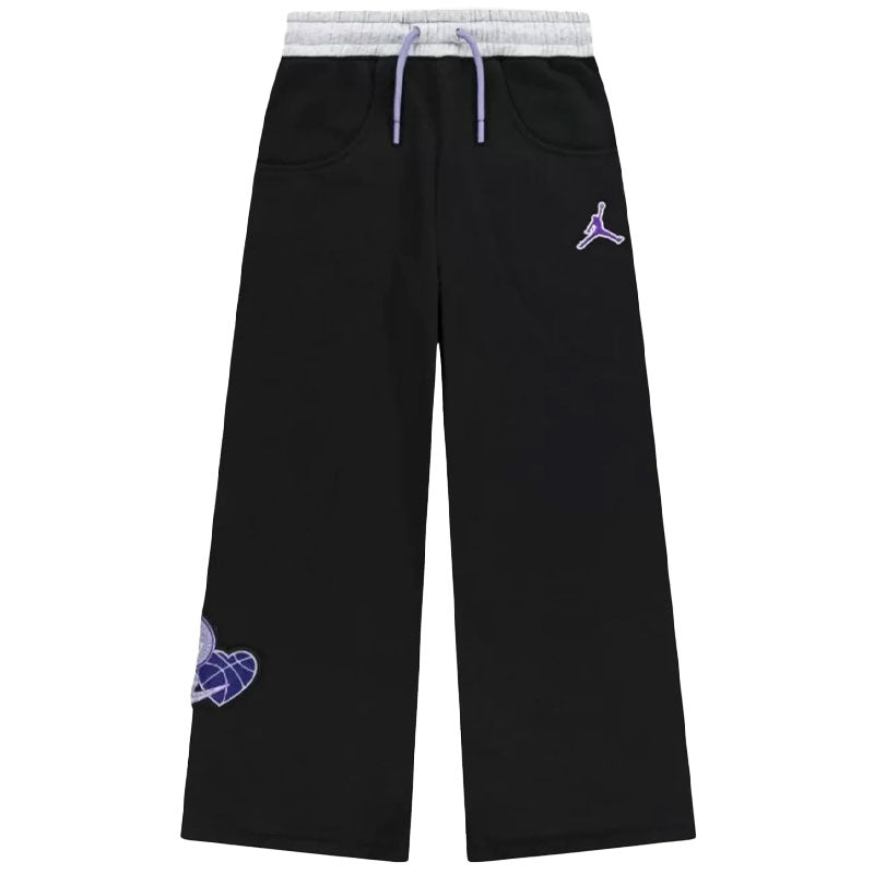 Pantalone bambina Jordan