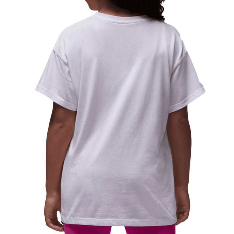 T-Shirt bambina Jordan 23