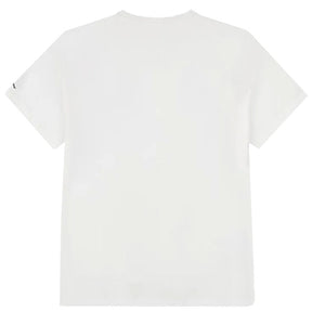 T-Shirt bambina Jordan AOP