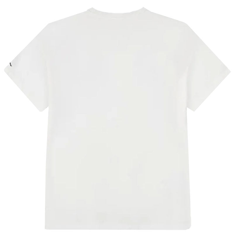 T-Shirt bambina Jordan AOP