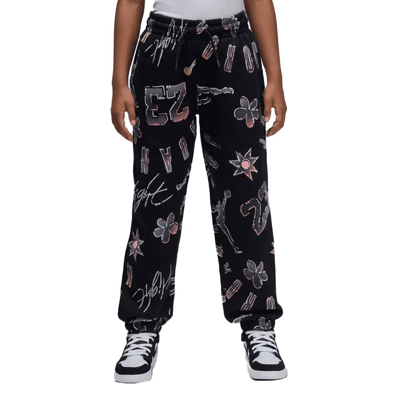 Pantalone bambina Jordan