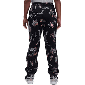 Pantalone bambina Jordan