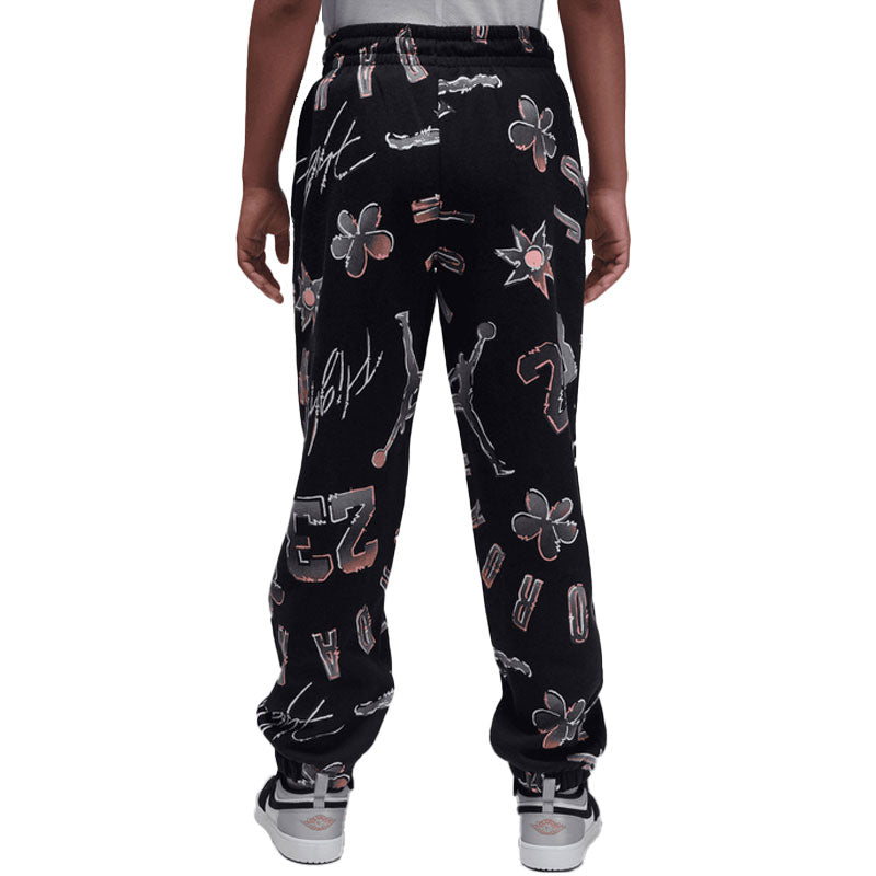 Pantalone bambina Jordan