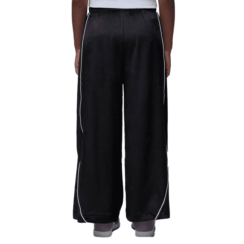 Pantalone bambina Jordan Velour