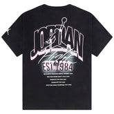 T-Shirt bambina Jordan Back