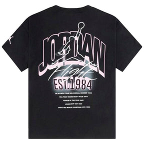 T-Shirt bambina Jordan Back