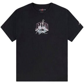 T-Shirt bambina Jordan Back