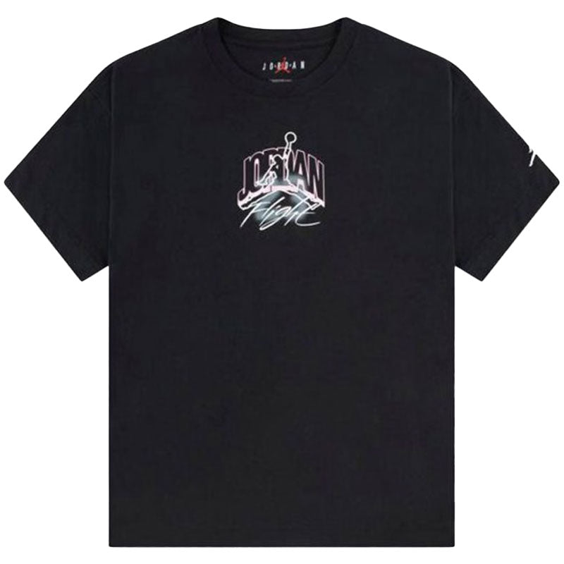 T-Shirt bambina Jordan Back