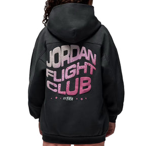 Felpa bambina Jordan Club Hdy