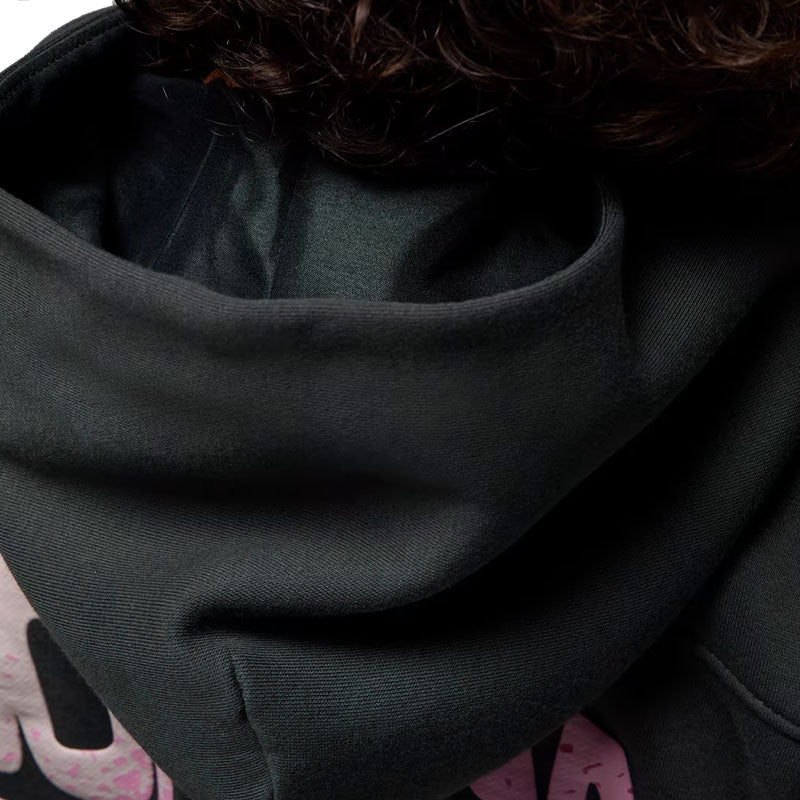 Felpa bambina Jordan Club Hdy