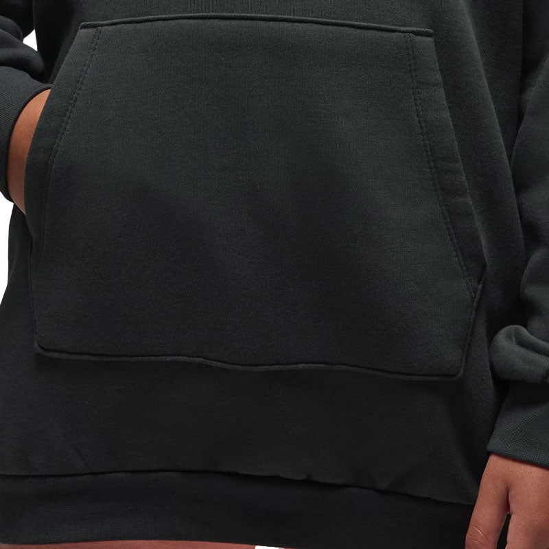 Felpa bambina Jordan Club Hdy