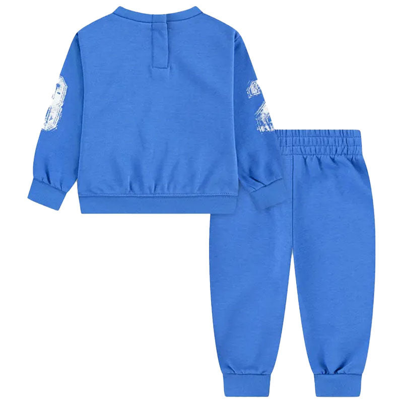 Tuta bambino Jordan Crew