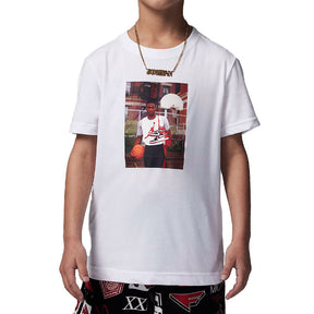 T-Shirt bambino Jordan Photo