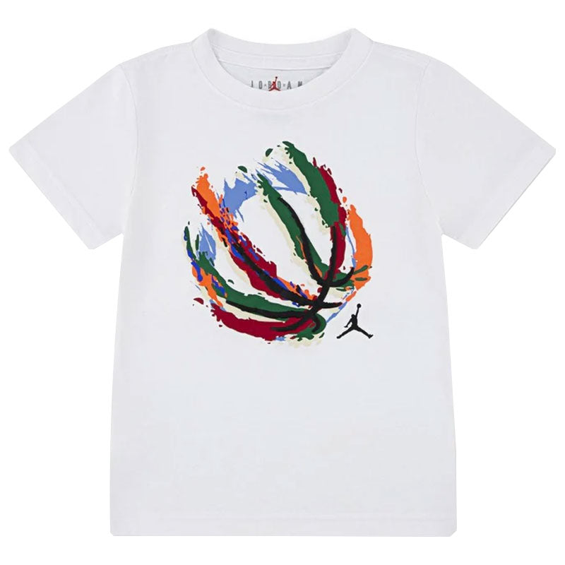 T-Shirt bambino Jordan Ballfire