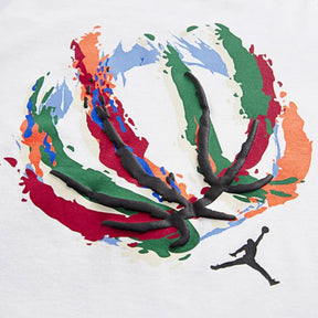 T-Shirt bambino Jordan Ballfire