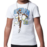 T-Shirt bambino Jordan