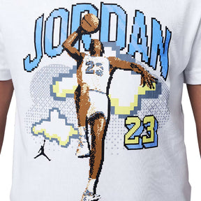 T-Shirt bambino Jordan