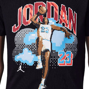T-Shirt bambino Jordan Pixel