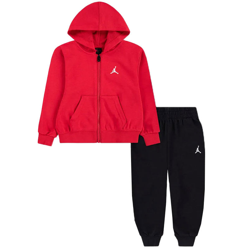Tuta bambino Jordan Full zip