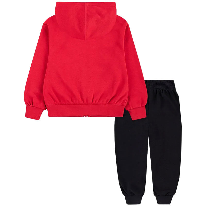 Tuta bambino Jordan Full zip