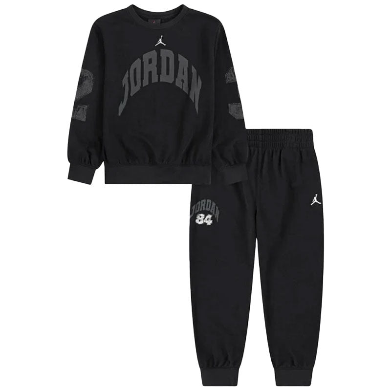 Tuta bambino Jordan Hbr Crew