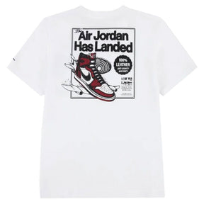 T-Shirt bambino Jordan Landed