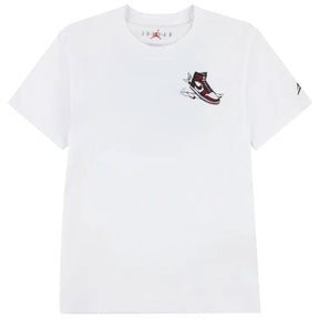 T-Shirt bambino Jordan Landed