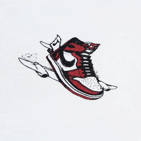 T-Shirt bambino Jordan Landed